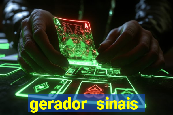 gerador sinais fortune tiger